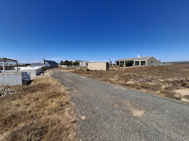 0 Bedroom Property for Sale in Duyker Eiland Western Cape